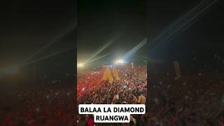 HILI NDILO BALAA LA DIAMOND RUANGWA FESTIVAL #komasava