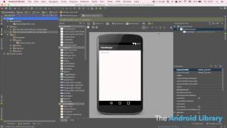 ViewBadger - TheAndroidLibrary
