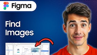 How To Find Images To Use In Figma (Easiest Way) (2026 Guide)