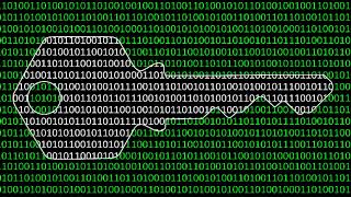 Binary Code Sound Effects #sfx #soundeffects #binarycode