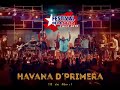 Havana D'Primera y El Gran Alexander Abreu en el Festival de Salsa 2019 - Chile