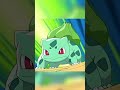 Bulbasaur’s Best Feat!