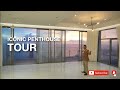 Iconic Penthouse Tour | 73Avenue Sri Lanka #102 | CENTURY21 73A