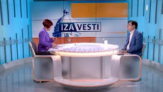 Iza vesti: Slobodan Marković