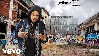 Tommy Lee Sparta - So Dem Stay (Official Audio)