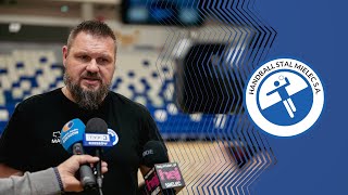 TV Handball Stal Mielec:  Wracamy do treningów po przerwie świątecznej