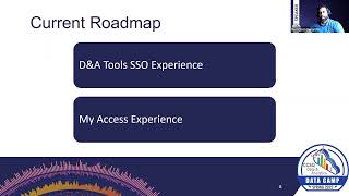 Understanding the CCSQ D&A Portal