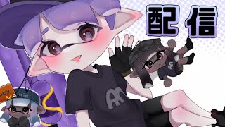 Xマッチ　エリアローラー3200~　[XP3648][splatoon3]