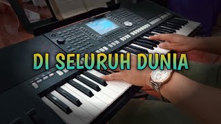 PKG 8 ll DI SELURUH DUNIA