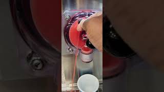 LIFEHACK... 7-11 slurpees MORE ICE