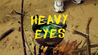 RENRA X BALA6 - HEAVY EYES (Official Music Video)