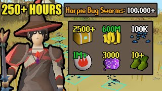 The Hidden Medium Clue Method | UIM Collection Log Completionist (#59) [OSRS]