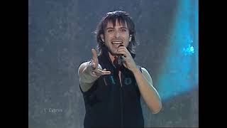 One - Gimme - Cyprus 🇨🇾 - Eurovision 2002