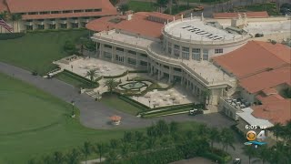 Miami-Dade's Mayor Pitches Vizcaya As Possible New Venue For G7 Summit