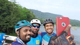 Weekend ENDURANCE Ride | Athirappilly | Silverstorm | Vettilappara Bridge