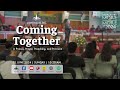 BEARING THE FRUIT IF THE SPIRIT (11) | Sunday Morning Coming Together | 02 June 2024