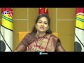 జబర్దస్త్ రోజా .. tdp anitha reacts on minister rk roja ysrcp jagan tv5 news