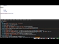 Video 3: How to add Bootstrap CSS and JS to WordPress Theme
