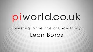 piworld Thursday webinar: Leon Boros – Investing in the age of uncertainty