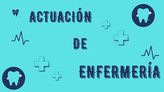 Tema 1. Procedimientos generales específicos de atención especializada