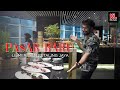 #EatingwithNik -  Pasar Baru, Le Meridien Petaling Jaya