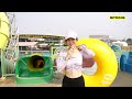 the rabbit water park สนุกฉ่ำ กับสวนน้ำหลักร้อย ลองแล้ว ep.88