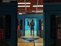 passengers screen doors lrt jabodebek