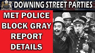 Police Blocking Publication of Gray Inquiry