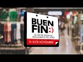 Tips para hacer compras inteligentes en el Buen Fin 2019