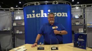 PSDtv - Mark Fisk of Nichicon on their newest capacitors