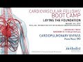 Cardiopulmonary Bypass (Ross Reul, MD)