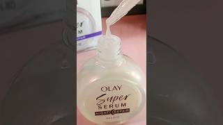 Olay Super Serum #gifted #beauty #skincare #makeup #productreview