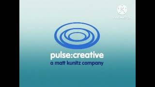 Pulse Creative/Endemol USA/Pluto TV (2003/2023)