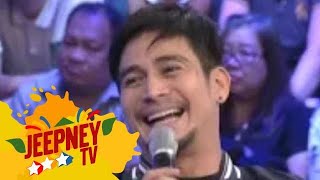 Gandang Gabi Vice | Piolo Pascual