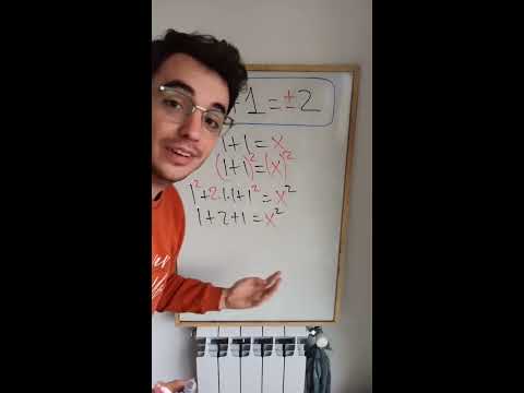 рџ рџџ вђќв пёџ1 1 в 2 Short Shortsvideo Matematicas Shortsfeed Educaciгіn рџ рџџ вђќв пёџ1 1 в 2 Short Shortsvideo Matematicas Shortsfeed Educaciгіn