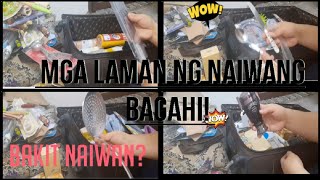 BAKIT KAYA NAIWAN ANG AKING BAGAHI?LET'S CHECK IT OUT||JHOAN'S LIFE MAKING