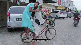 MAMAK KARBOL SAMA KALIPORNIA JADI KORBAN TARBAK LARI DI J SITY JOHOR!!!!!! #PART1 #karbol