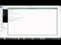 public static void main(String args[]) - The very basics of java