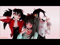 mmd hoodie nightcore