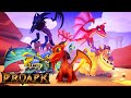 Dragon Blitz Gameplay iOS / Android