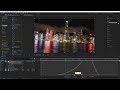 smooth spin transition tutorial in after effects seamless spin transition no plugins