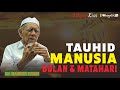 Ngaji Mbah Moen Menjadi Manusia Seutuhnya Dunia dan di Akhirat | Bangkit TV