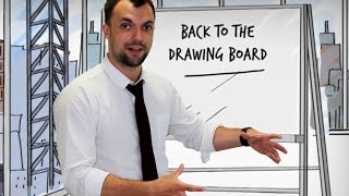 Inside a Hydraulic Cylinder | Back to the Drawing Board
