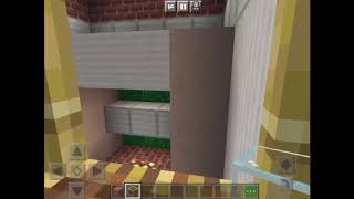 【No 0140】Minecraftカップ2021全国大会応募作品