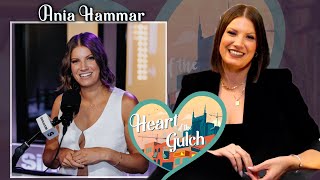 Ania Hammar: The Highway SiriusXM Radio & Breaking Country’s Rising Stars!