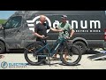 magnum nomad review fat tire electric bike 2021