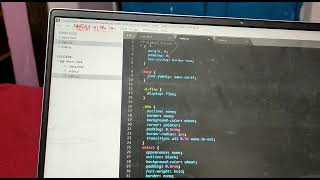 Create a Alarm Clock ⏰ using HTML,CSS and Vanilla Javascript.