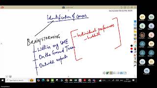 Lean Six Sigma Analyze Phase - Session 1