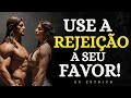 PSICOLOGIA REVERSA | 13 Lições ESTOICAS para usar a REJEIÇÃO a seu favor | Marco Aurélio