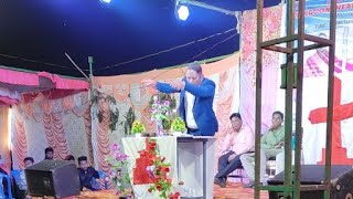 Salvation, Healing And Miracle Festival - Apostle Sunil Gouda At - Podapdar, Koraput, Odisha